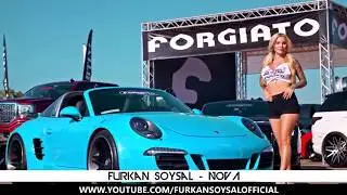 Furkan Soysal   NOVA