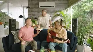 אלקטרה אינוורטר - חסכון עד 50% בצריכת החשמל