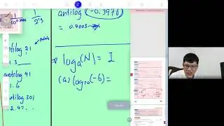 Bab 4 4 3 Hukum Logaritma part 2 9 Julai 2021