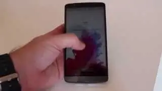 LG G3 (Greek) Hands on | madfortech.com