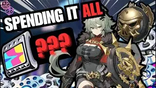 YOU WILL NOT BELIEVE THESE CAESAR PULLS IN ZENLESS ZONE ZERO