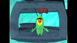Spongebob Operation Krabby Patty Full Walkthrough No Commentary