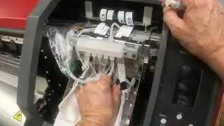 DTF How To Damper Primer part 2