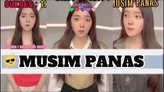 KOMPILASI POV REN (MUSIM PANAS++) -Karen Lorenza 2024