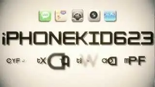 Intro for iPhoneKid623