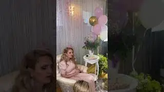 Светлана Крайко Девичник Лекция