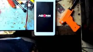 Harga smartphone advan vandroid s5M Star 5