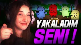 YAKALADIM SENİ! | FEIGN #14 