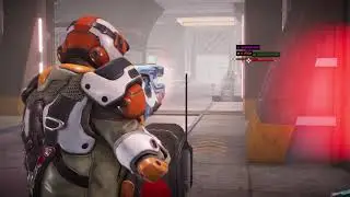 Phoenix Point #11 Технологии синедриона