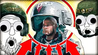 fatshark WOWS players with unfinished game | Darktide review