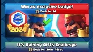 20 WIN CHALLENGE WITH 2.6 HOG CYCLE