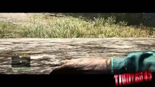 Far Cry 4 | GTX 660 | 4gb RAM |