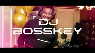 DJ Bosskey // Seattle Tamil DJ