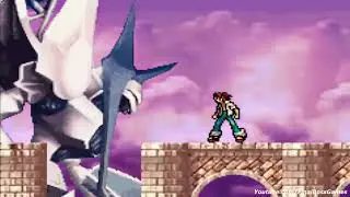 Shaman King Master of Spirits 2 - All Bosses