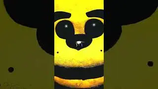 Springtrap VS Golden Freddy 