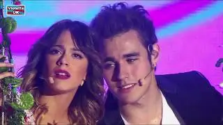 Violetta | En Vivo Live 2014 | Full Version!