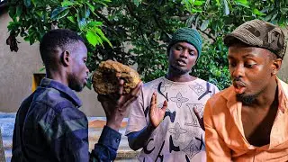 PATTYNO COMEDY:KARYARUGO PART 48 || IMIRWANO YAKAZE,NYAXO NA KARIMUNDA BYAKAZE
