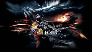 Battlefield 3 - OST - Main theme