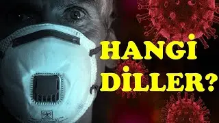 Bazı Dillerin Konuşma Tarzı COVID-19'un Yayılmasına Yardımcı Oluyor