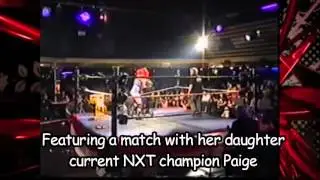 BEST OF SARAYA KNIGHT DVD PREVIEW
