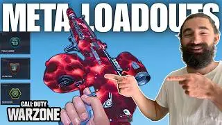 The Definitive Warzone META Builds and Updated Loadout Guide