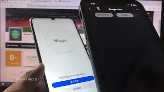 Huawei Honor X7 Pattern lock Unlock or Hard Reset | GSMAN ASHIQUE I