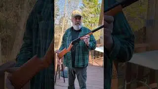 Backyard Plinkin' with a Restomod Daisy Model 1938B with all the trimmings and some comentary!