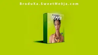 [Drum kit] AfroBeat Samples + Loops 2021 