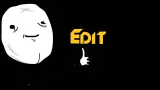 Edit | By Foxy |