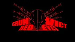 FNF': Vs GruntVict Red Eyes Teaser Trailer