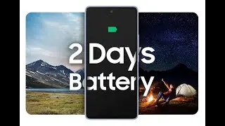 Samsung Galaxy A53 5G Unboxing