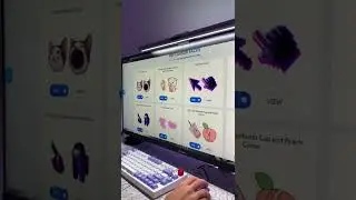 My cursor looks nice with this tip
