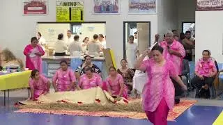 Repast In Loving Memory of Valuao Uatea Anisi Leali'ie'e 21.06.1947 - 08.08.2024