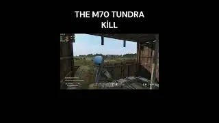 I LOVE M70 TUNDRA #shorts