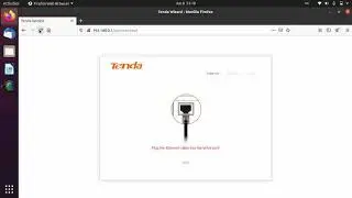 How to upgrade Tenda N301 Firmware in Malayalam 