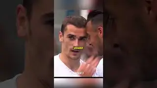 Respectful moments in 