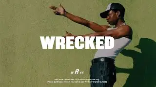 Afrobeat Type Beat 2025 - 