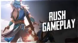 PUBG Mobile Live Gameplay