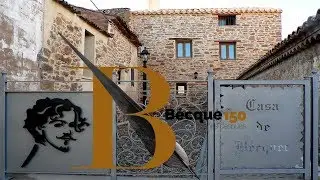 Seis rimas desde Rutas Becquerianas