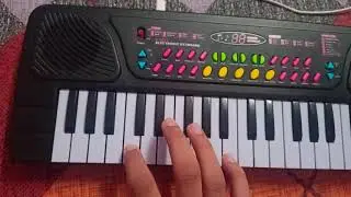 see you again on piano
