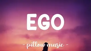 Ego - ​Bvthvny (Lyrics) 🎵