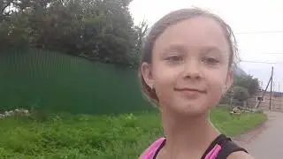 катаюсь на роликах