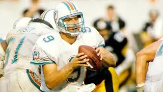 Scott Secules - Career Highlights