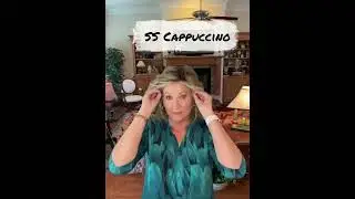 QUICK LOOK at Raquel Welch PORTRAIT MODE in RL12/22SS!