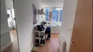 A702 X1 Liverpool Road Video Walkthrough By Pure Investor.