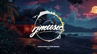 SOSEY - Aetna [WellZ Zouk  Remix]