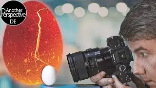 10 Neue Kreative Fotografie Ideen - Wie Du das perfekte Foto schießt