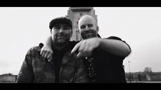 Engel - Op een missie ft. Masta Ace (miniclip)
