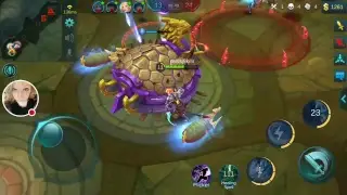My Mobile Legends Stream