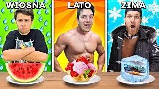 JESZ PORĘ ROKU KTÓRĄ WYLOSUJESZ!